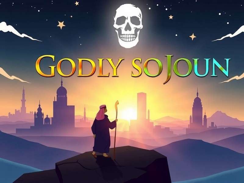 Explore the mystical world of Godly Sojourn Spiritual Trek Godly Sojourn Spiritual Trek Game Overview